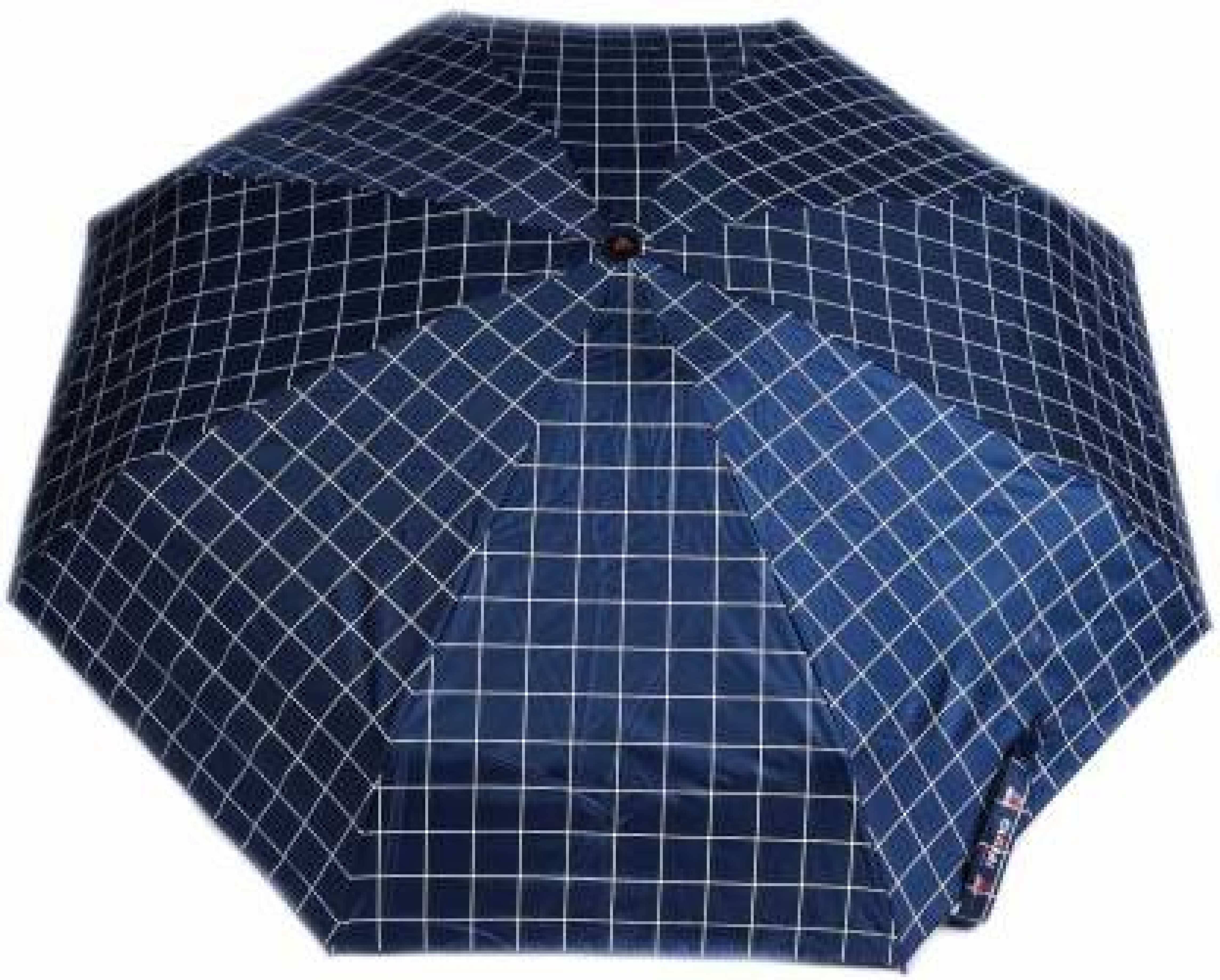 KEKEMI Blue Umbrella