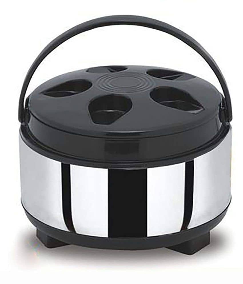 The wants Casserole - 1 Pcs