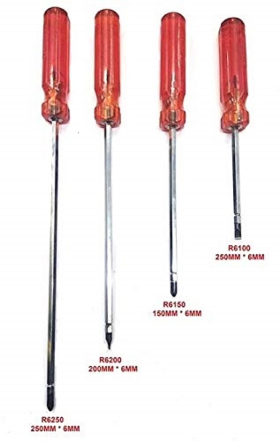    			h9 4 Pcs Screwdriver Set