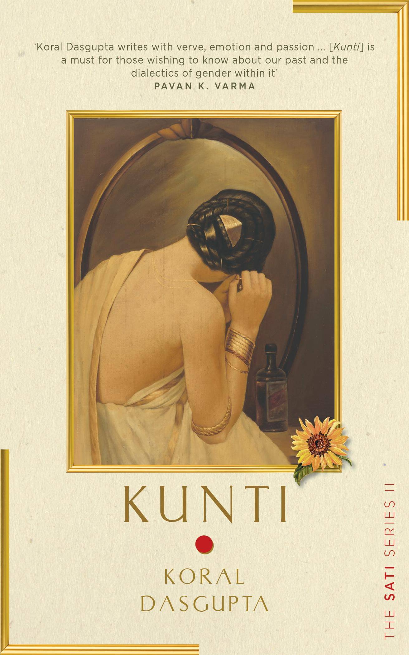     			Kunti: The Sati Series II