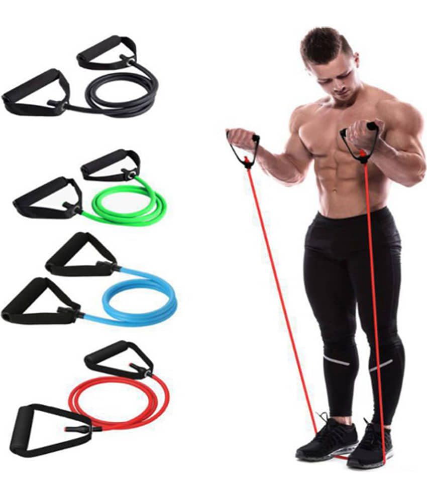 Elastic Resistance Band Crossfit WSAKOUE Pull Up Assistance Bands