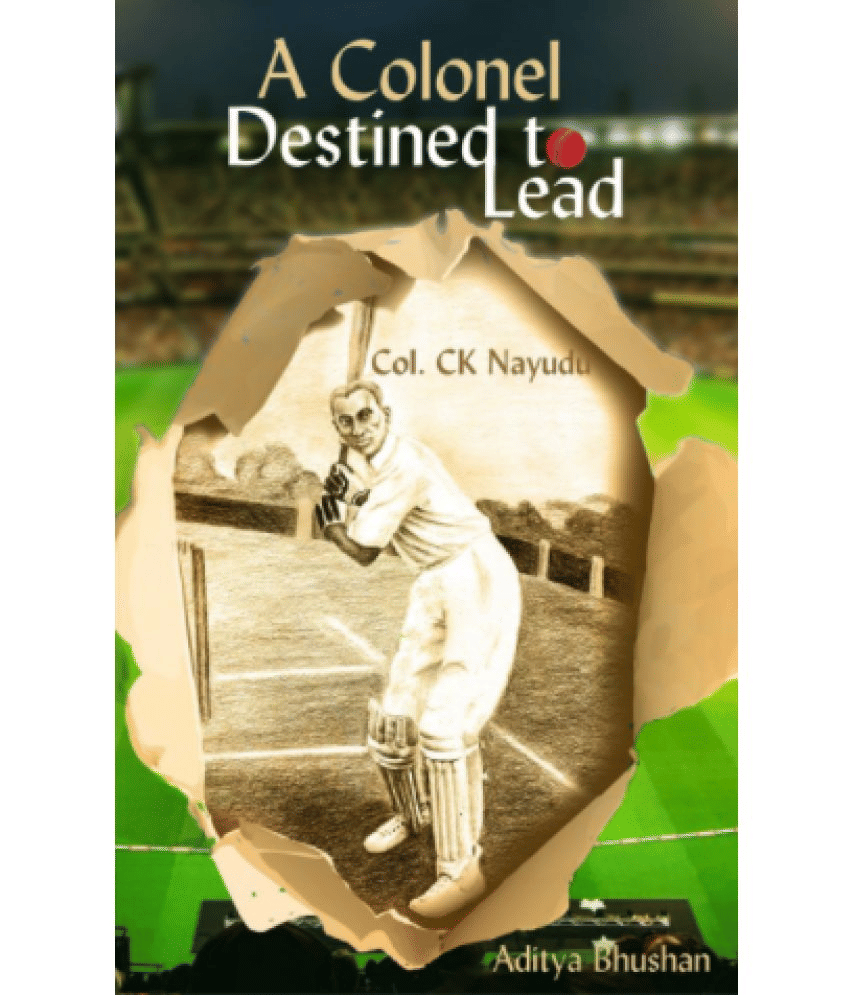     			A Colonel Destined to Lead
