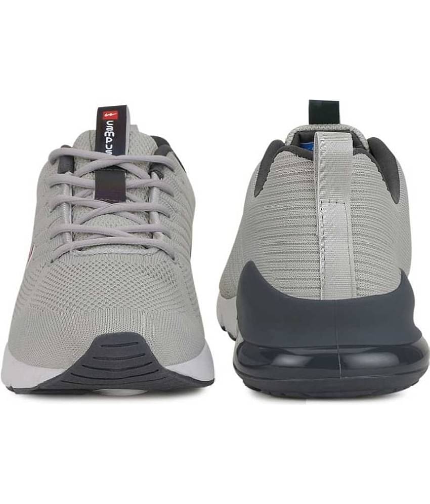 Campus MIKE (N) Maroon Men's Sports Running Shoes