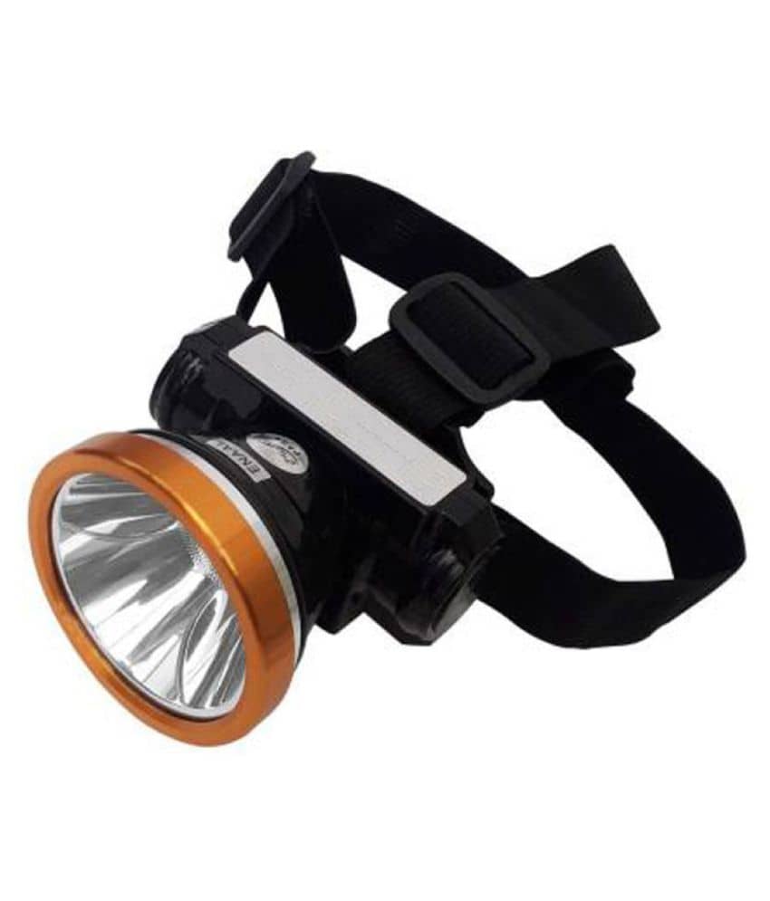 EmmEmm Premium Led Head Lamp/Light for Picnic/Camping/Hiking & Tracking - Sports and Fitness Equipment | Buy online on ZillyBuy