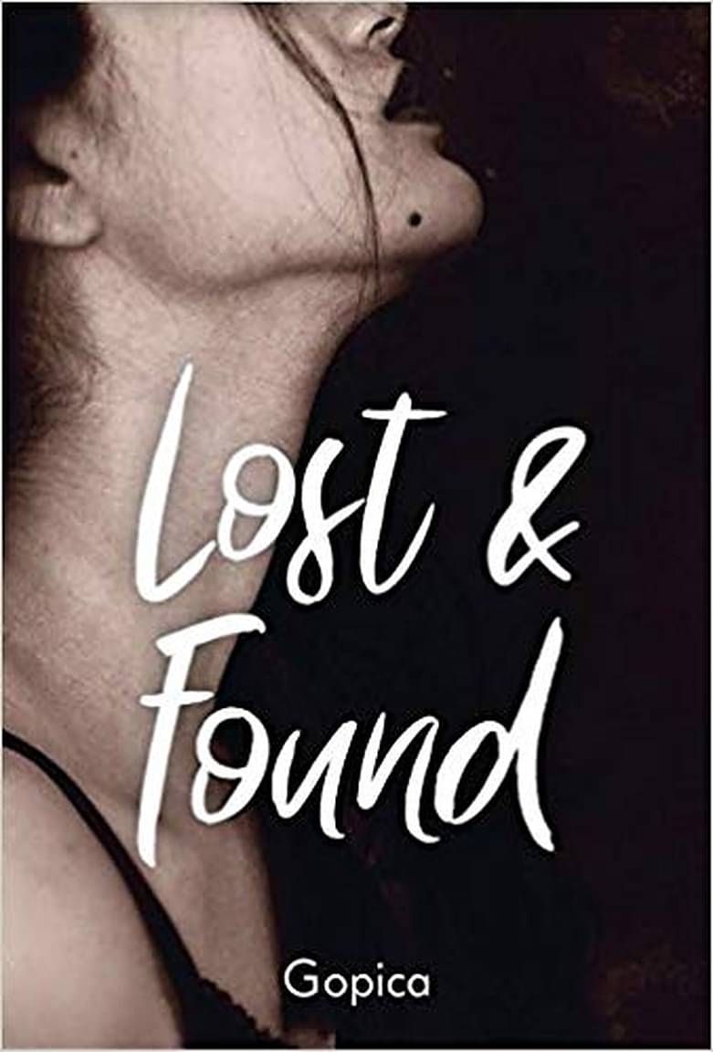     			Lost & Found