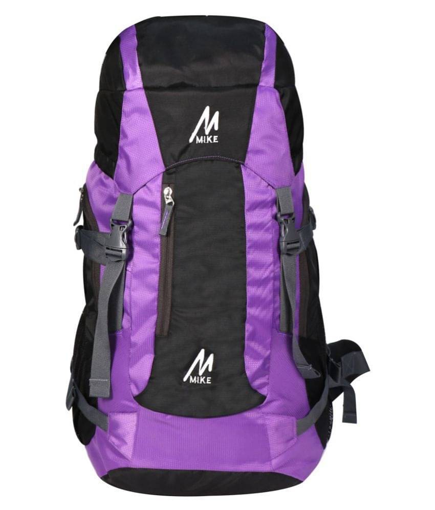     			MIKE 65 L 65 L Hiking Bag Hiking Bag