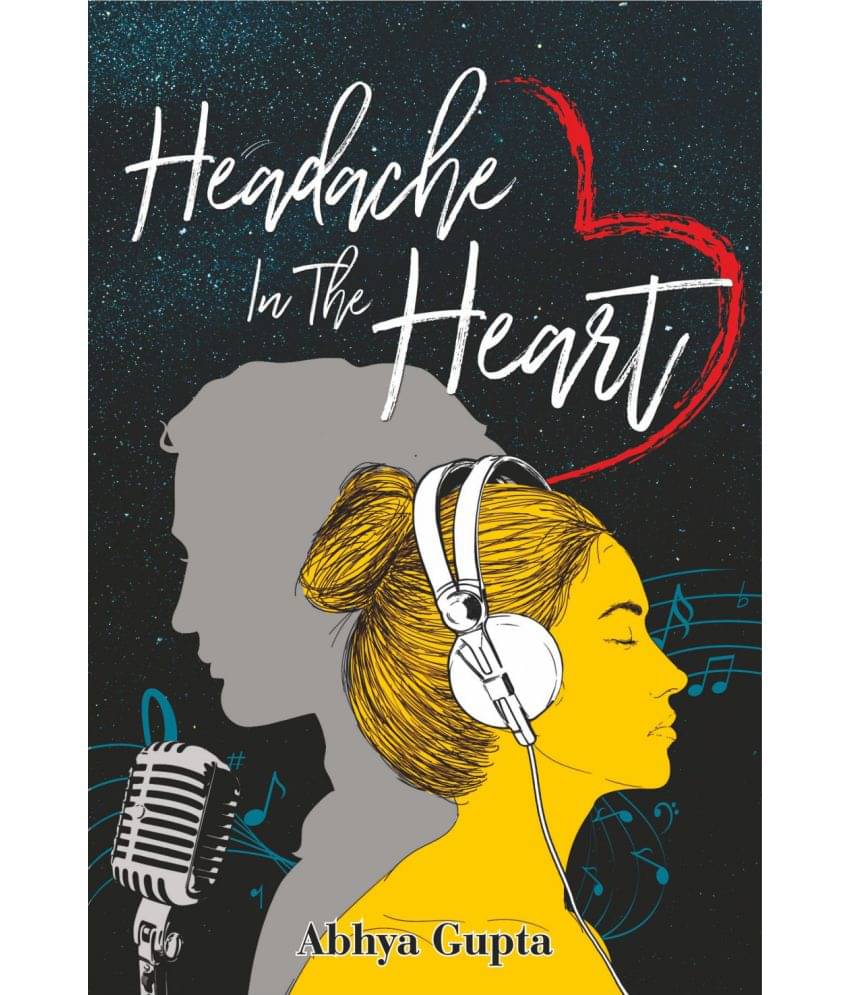     			Headache In The Heart