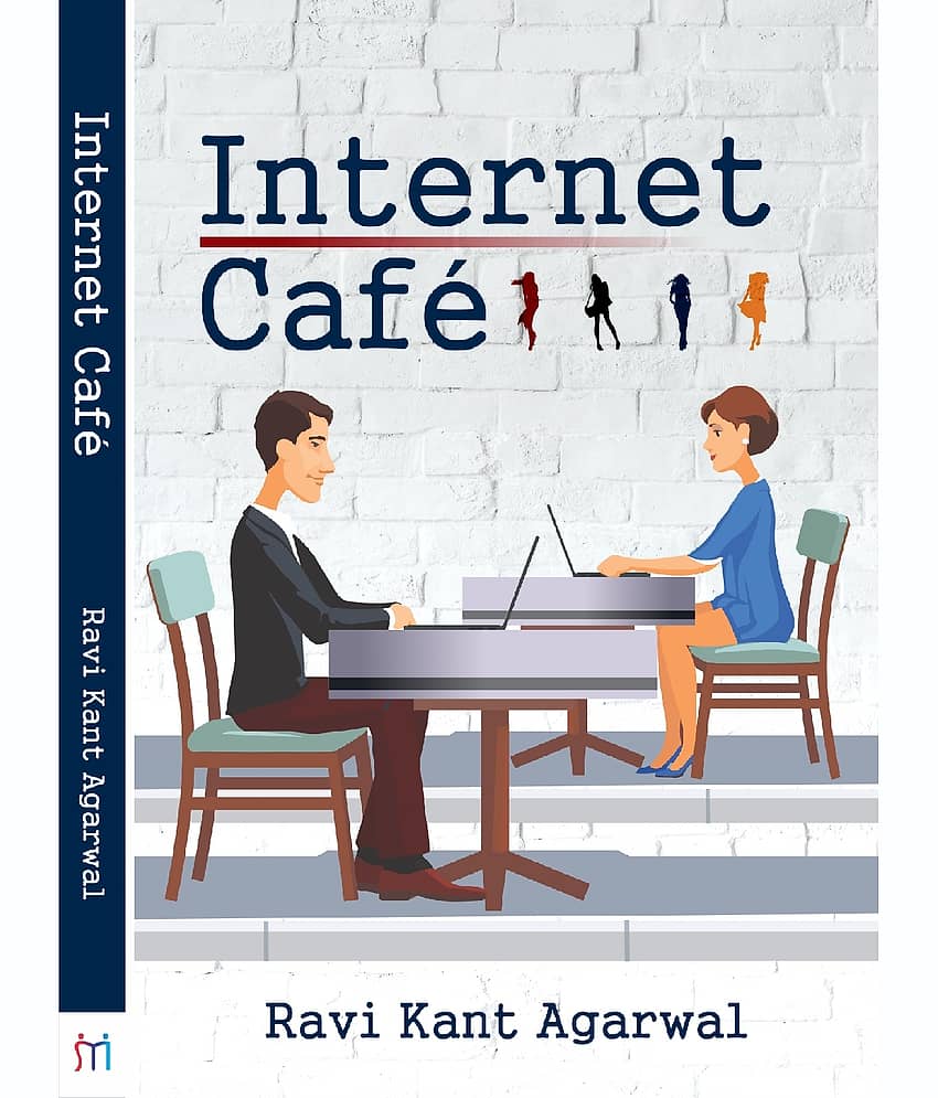 Internet Cafe - Stationery | Buy online on ZillyBuy