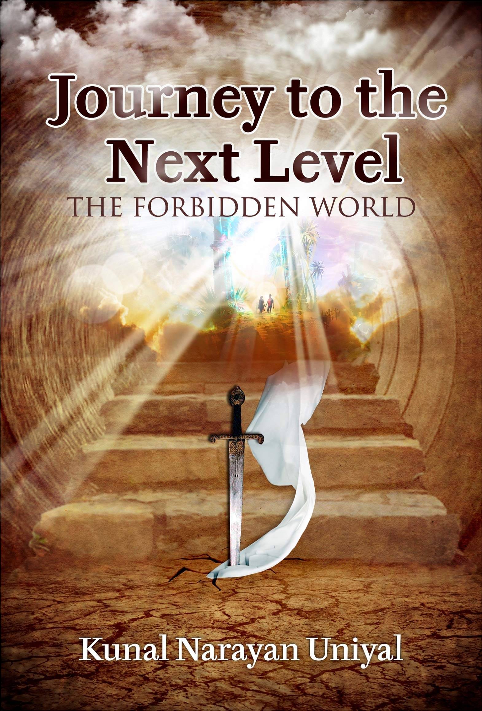     			Journey to the Next Level