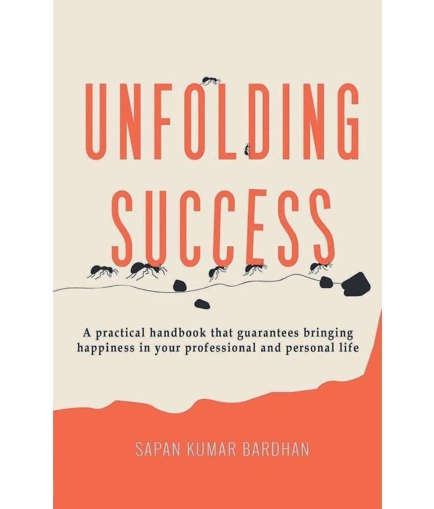     			UNFOLDING SUCCESS