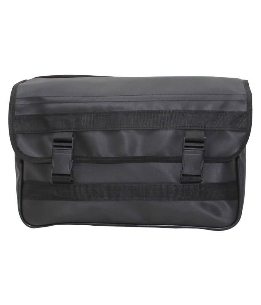 Goodluck Universal Side Bag for All Bikes