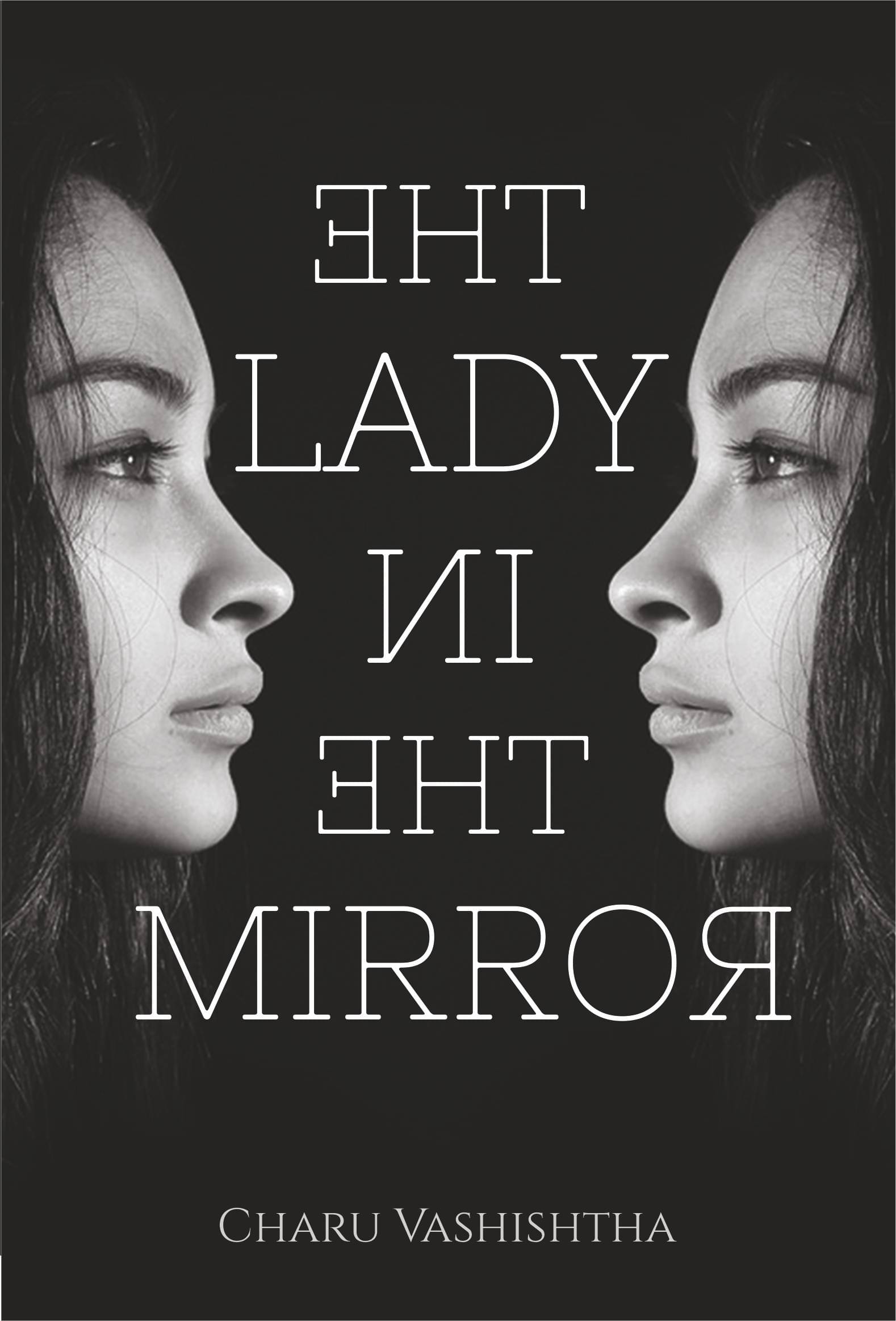     			THE LADY IN THE MIRROR