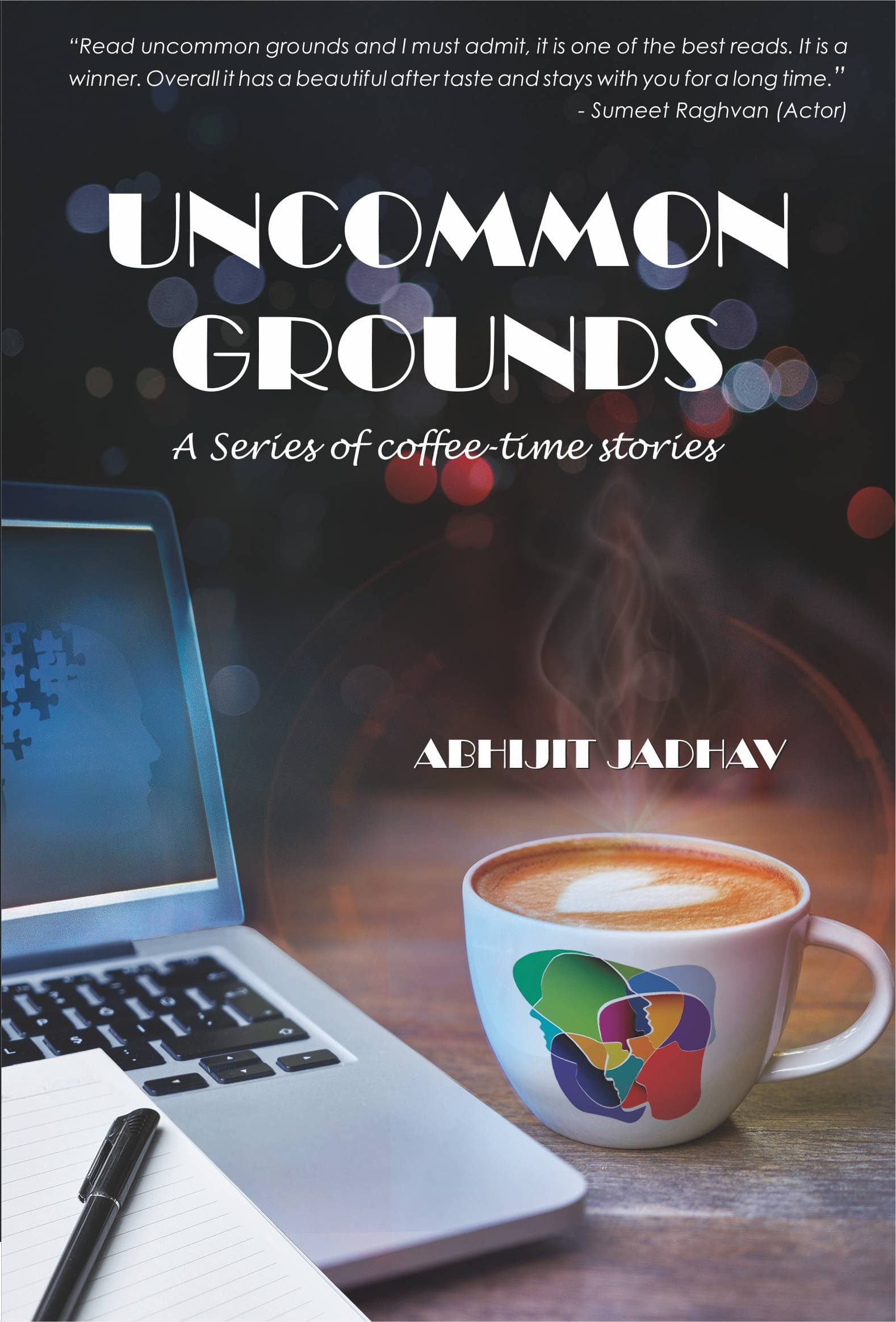     			Uncommon Grounds