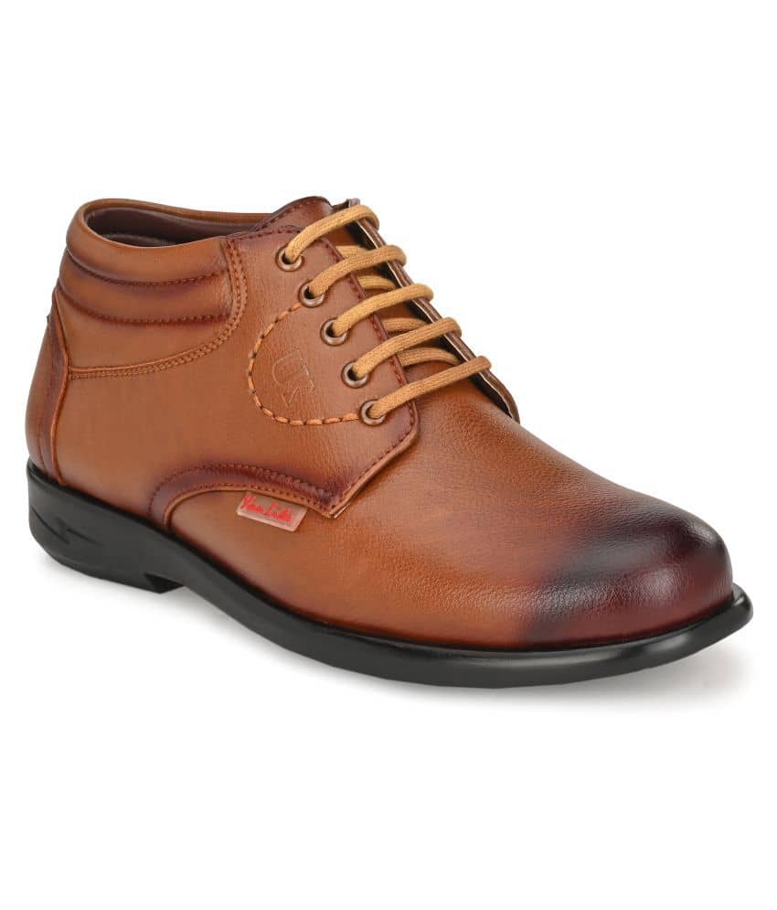 YOU LIkE - Tan Men's Sneakers - Casual Shoes | Buy online on ZillyBuy