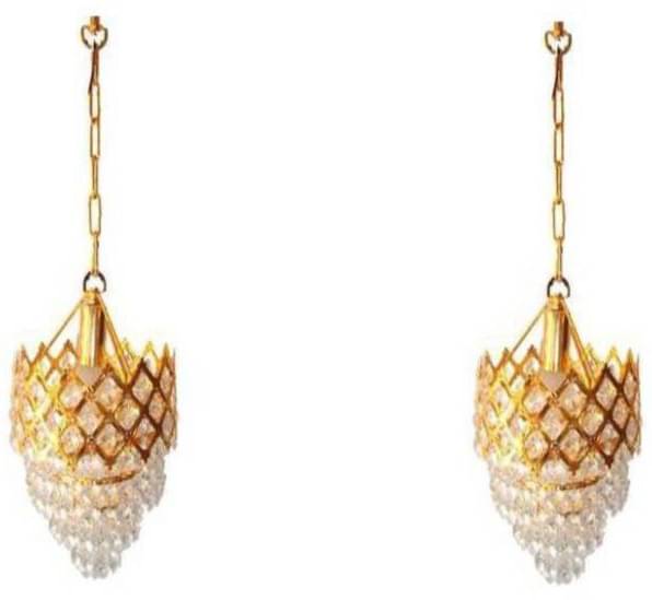     			AFAST 7W Round Ceiling Light 70 cms. - Pack of 2
