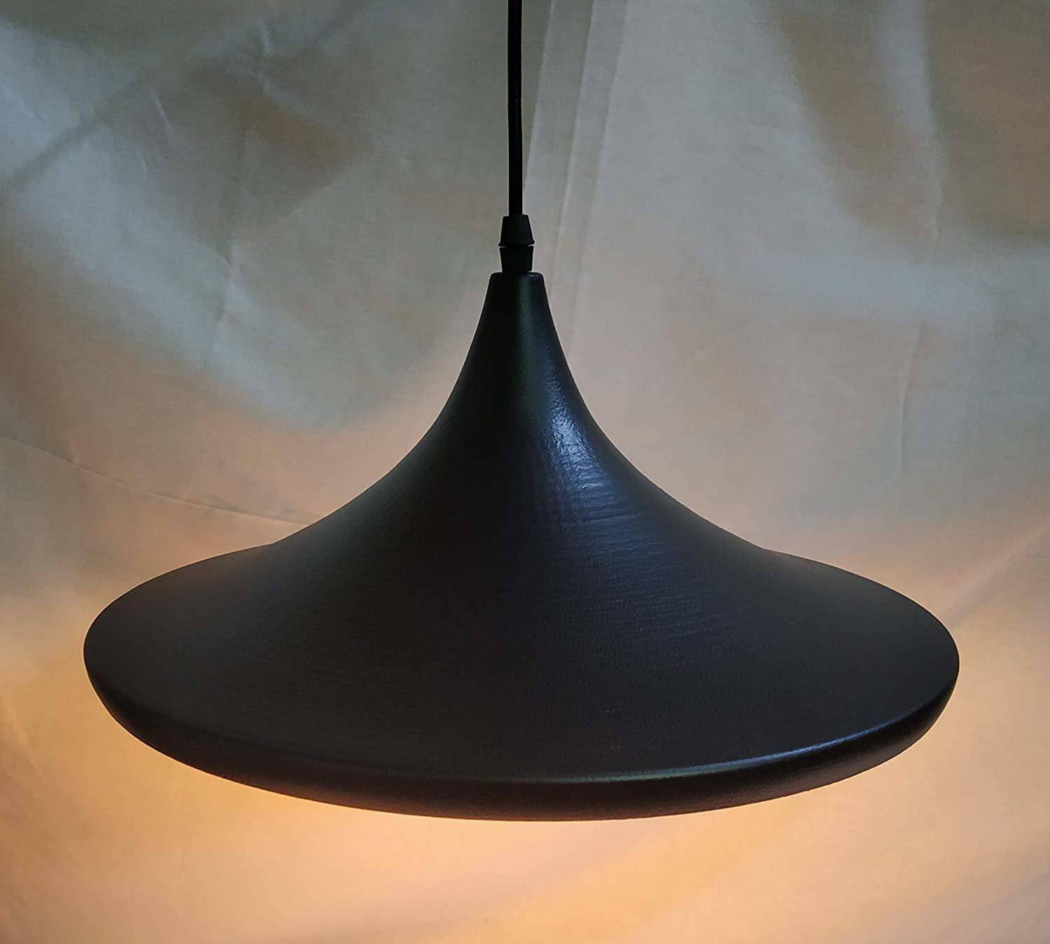     			AFAST 7W Round Ceiling Light 70 cms. - Pack of 2
