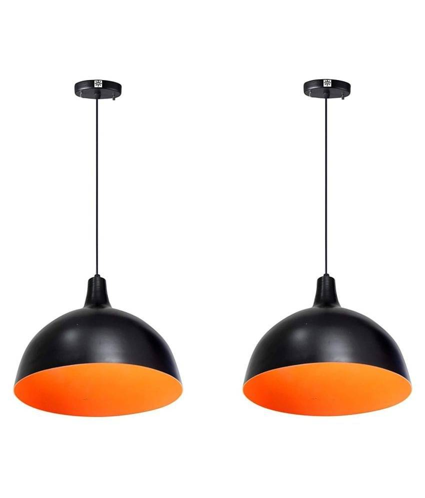 AFAST 7W Round Ceiling Light 70 cms. - Pack of 2 AFAST 7W Round Ceiling Light 70 cms. - Pack of 2