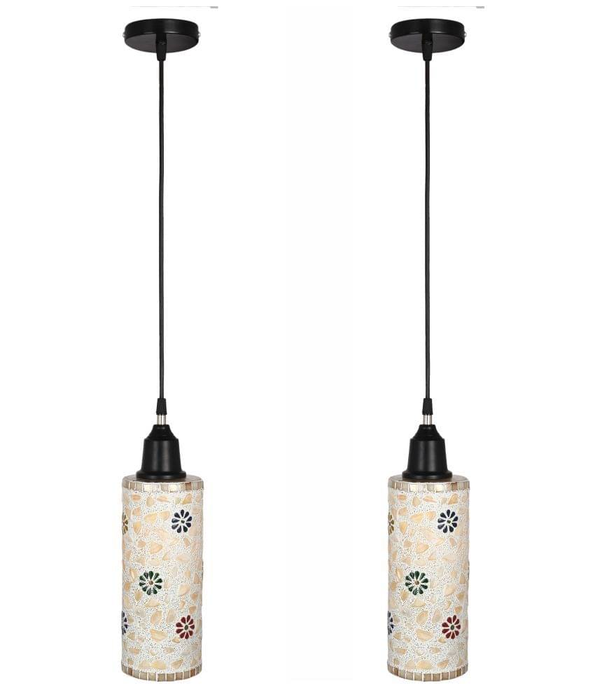 AFAST 7W Round Ceiling Light 72 cms. - Pack of 2 AFAST 7W Round Ceiling Light 72 cms. - Pack of 2