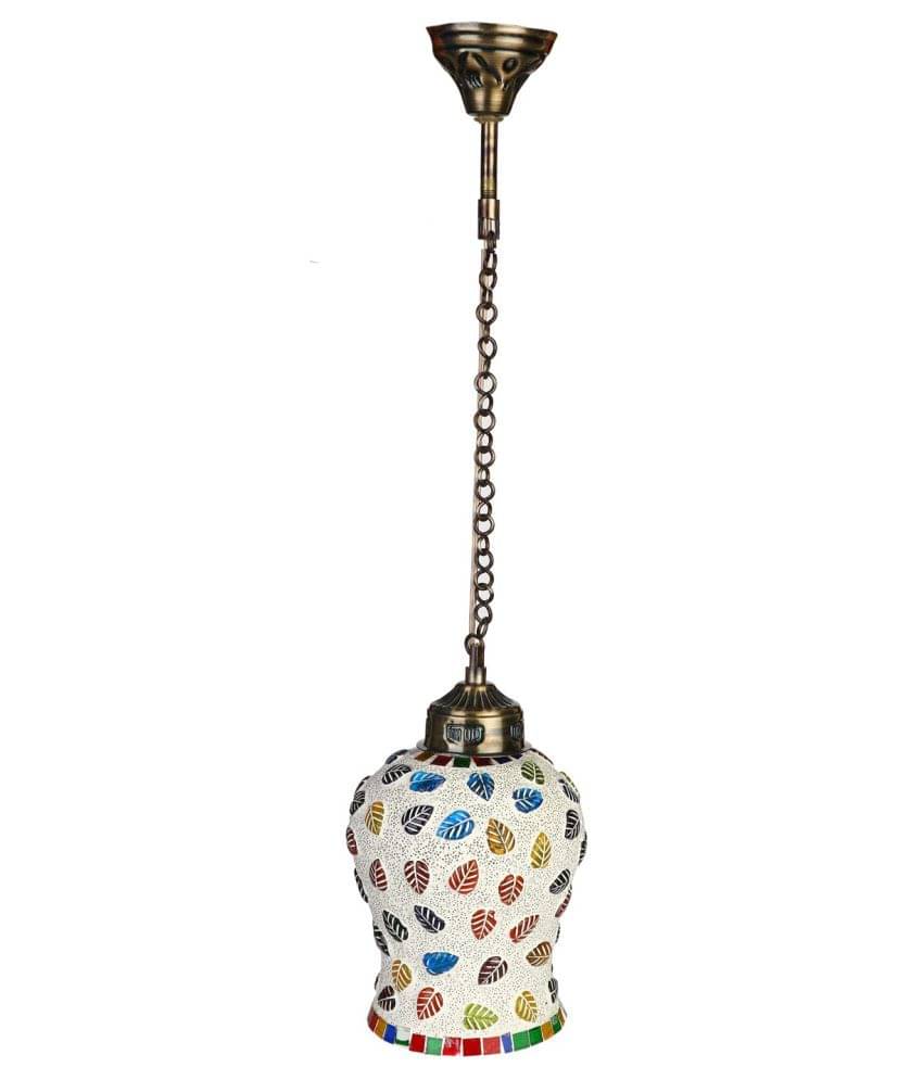     			AFAST 7W Round Ceiling Light 44 cms. - Pack of 1