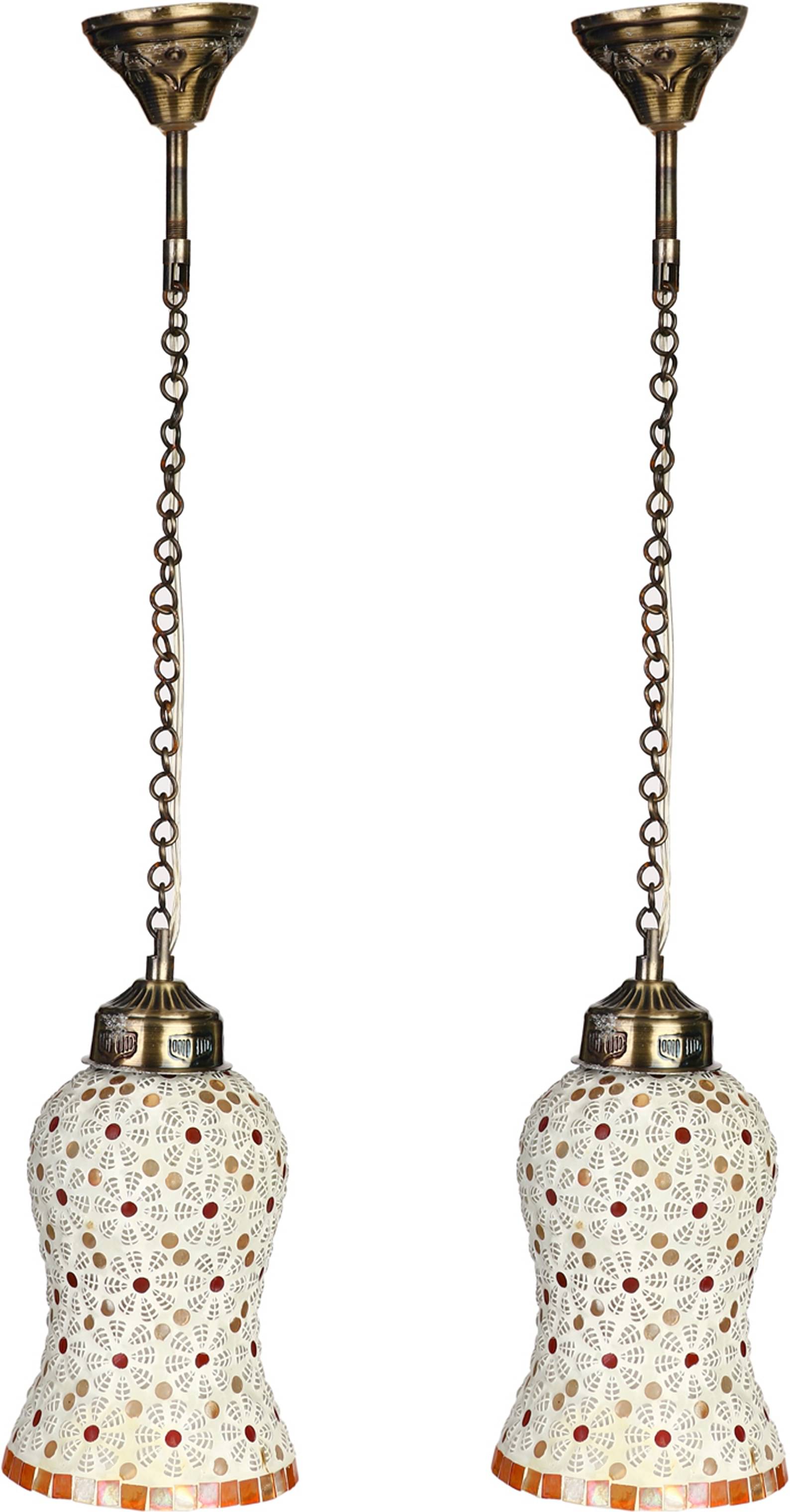     			AFAST 7W Round Ceiling Light 44 cms. - Pack of 2