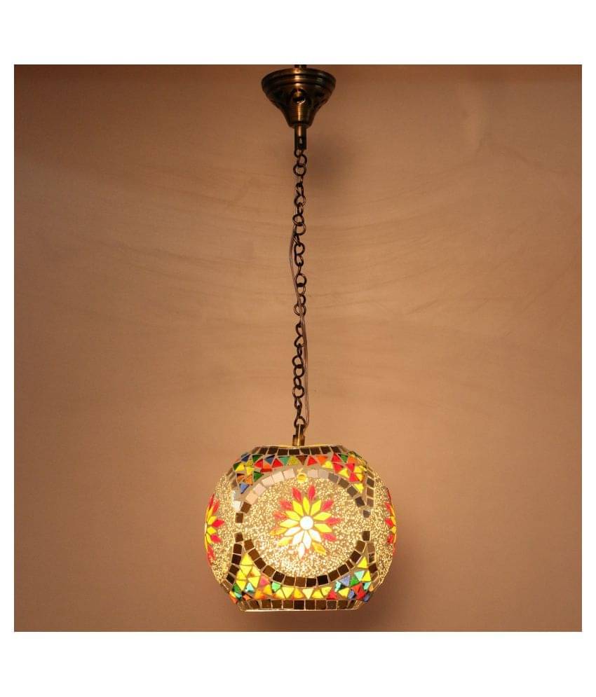 AFAST 7W Round Ceiling Light 64 cms. - Pack of 1 AFAST 7W Round Ceiling Light 64 cms. - Pack of 1