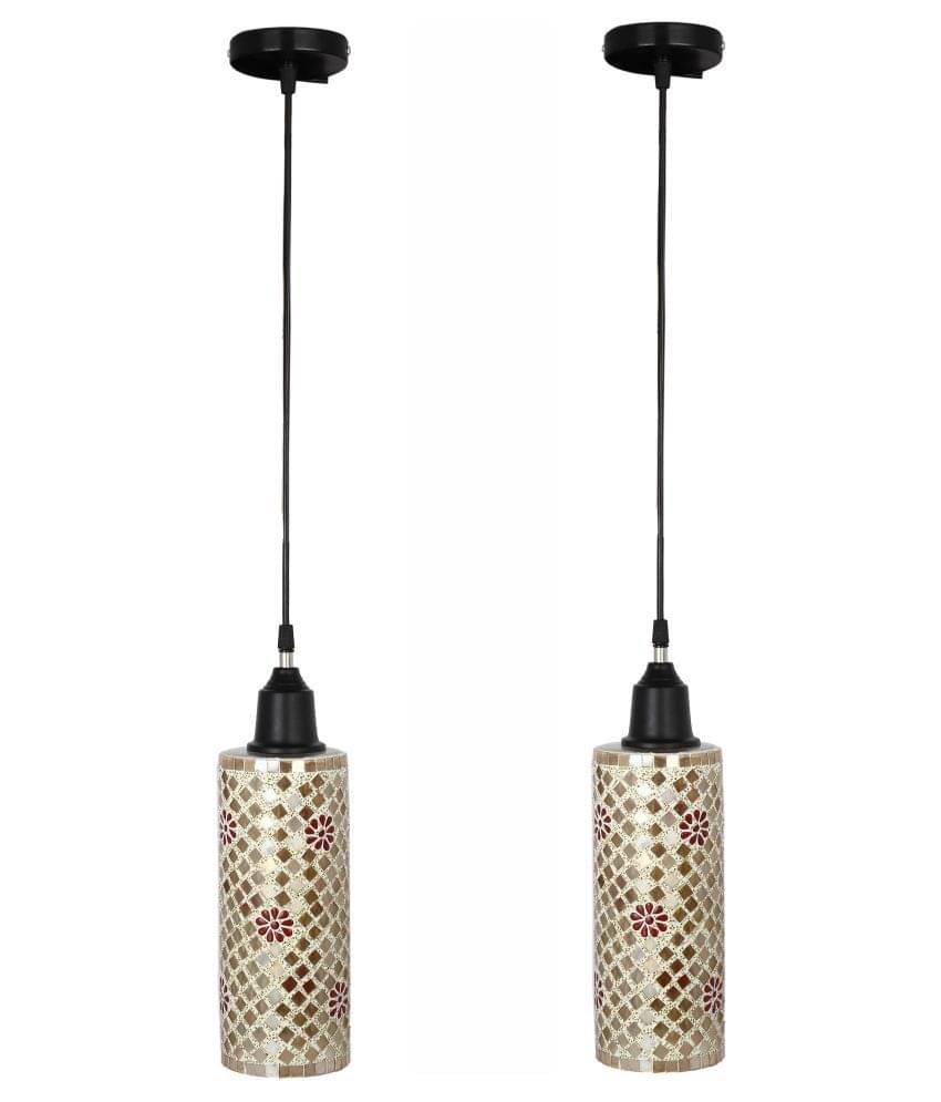 AFAST 7W Round Ceiling Light 72 cms. - Pack of 2 AFAST 7W Round Ceiling Light 72 cms. - Pack of 2
