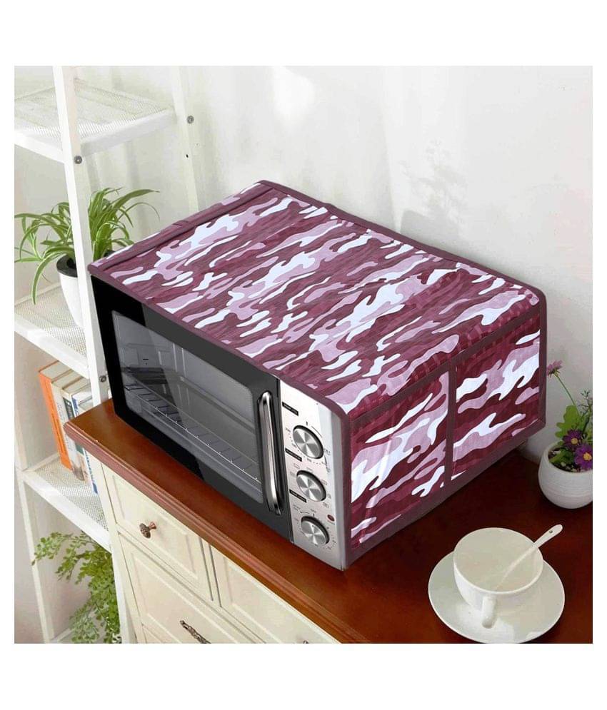 Single PVC Multi Microwave Oven Cover 2325L Single PVC Multi Microwave Oven Cover 2325L