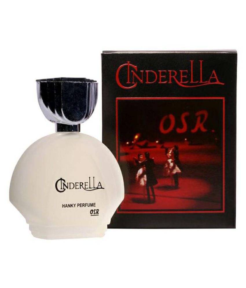     			Osr Cindrella spray Perfume For Women 100ml