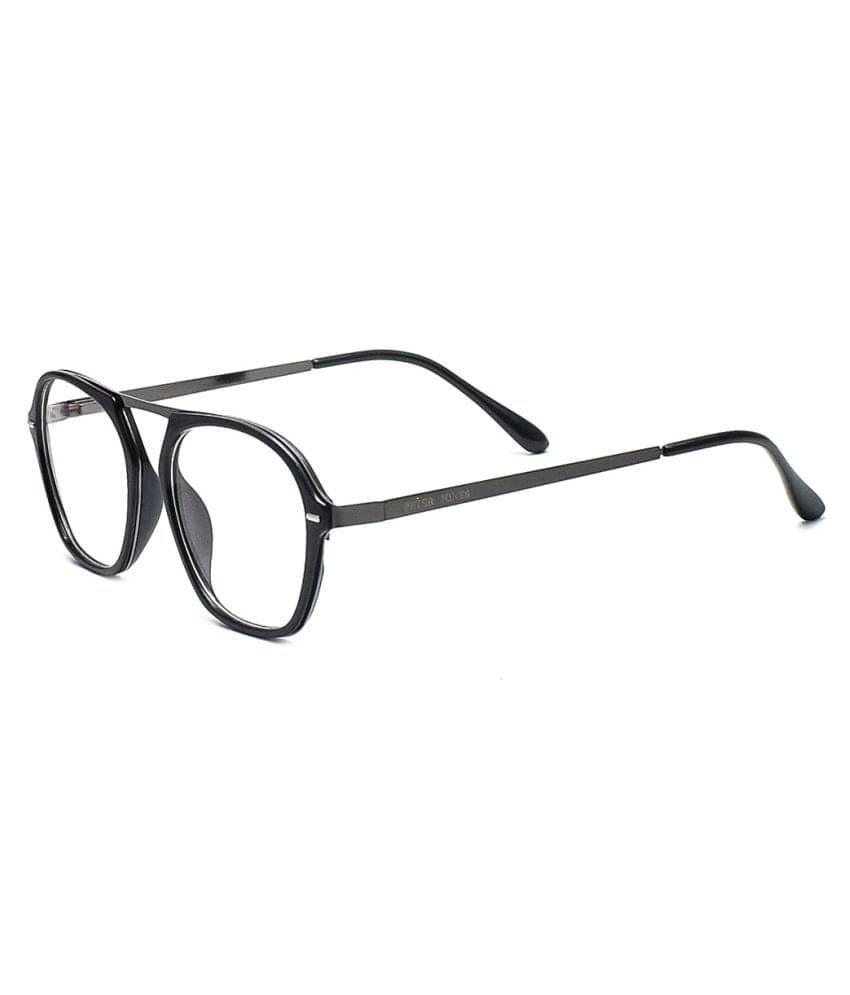     			Unisex Blue Cut & Anti-glare Computer Glasses | For Computer Mobile TV | Eye Protection | Zero Power | Brand - Peter Jones