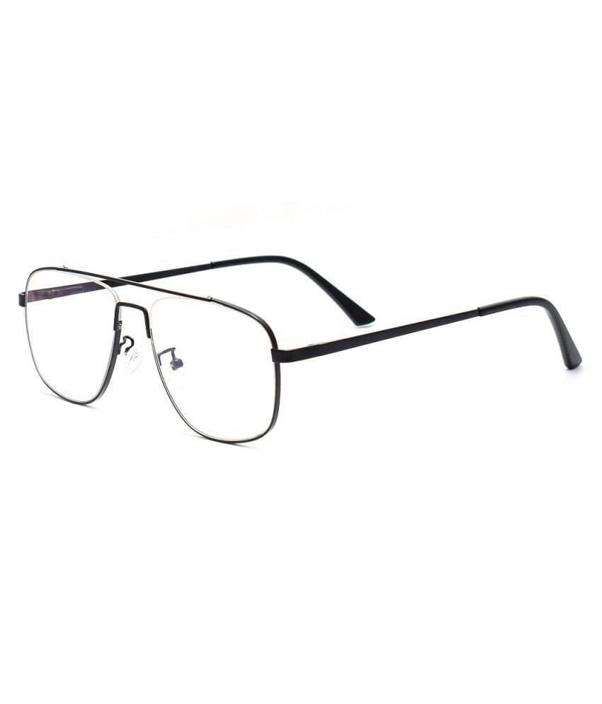 Unisex Blue Cut & Anti-glare Computer Glasses | For Computer Mobile TV | Eye Protection | Zero Power | Brand - Peter Jones Unisex Blue Cut & Anti-glare Computer Glasses | For Computer Mobile TV | Eye Protection | Zero Power | Brand - Peter Jones