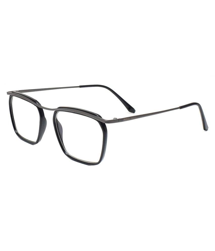     			Unisex Blue Cut & Anti-glare Computer Glasses | For Computer Mobile TV | Eye Protection | Zero Power | Brand - Peter Jones