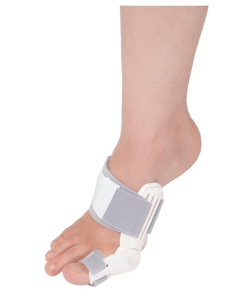     			Tynor - Foot Protector (Free Size)