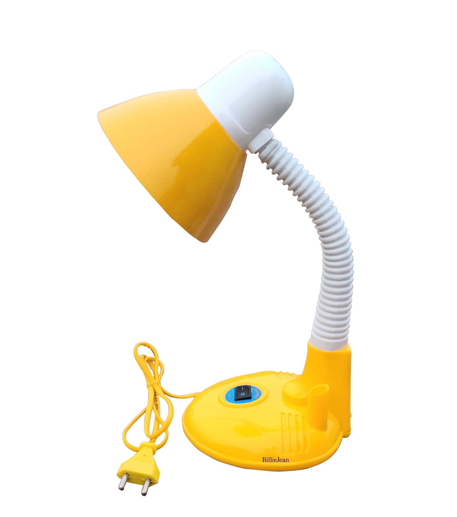 BillieJean Aluminium Table Lamp - Pack of 1
