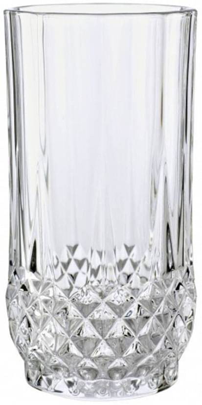     			Afast Water/Juice  Glass,  300 ML - (Pack Of 1)