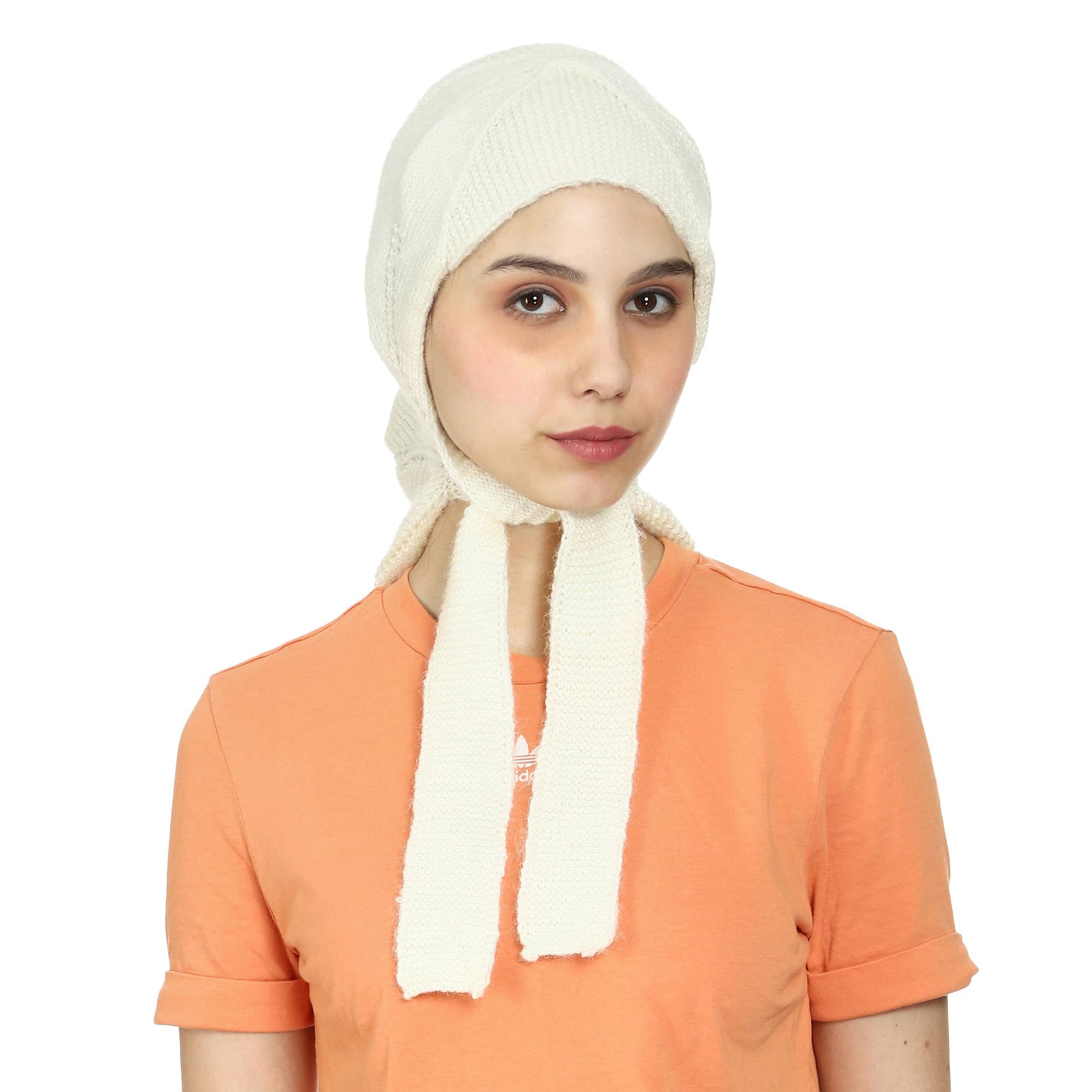 KC Store Women's Silver Woolen Scarves For Winters - Dupattas & Shawls | Buy online on ZillyBuy
