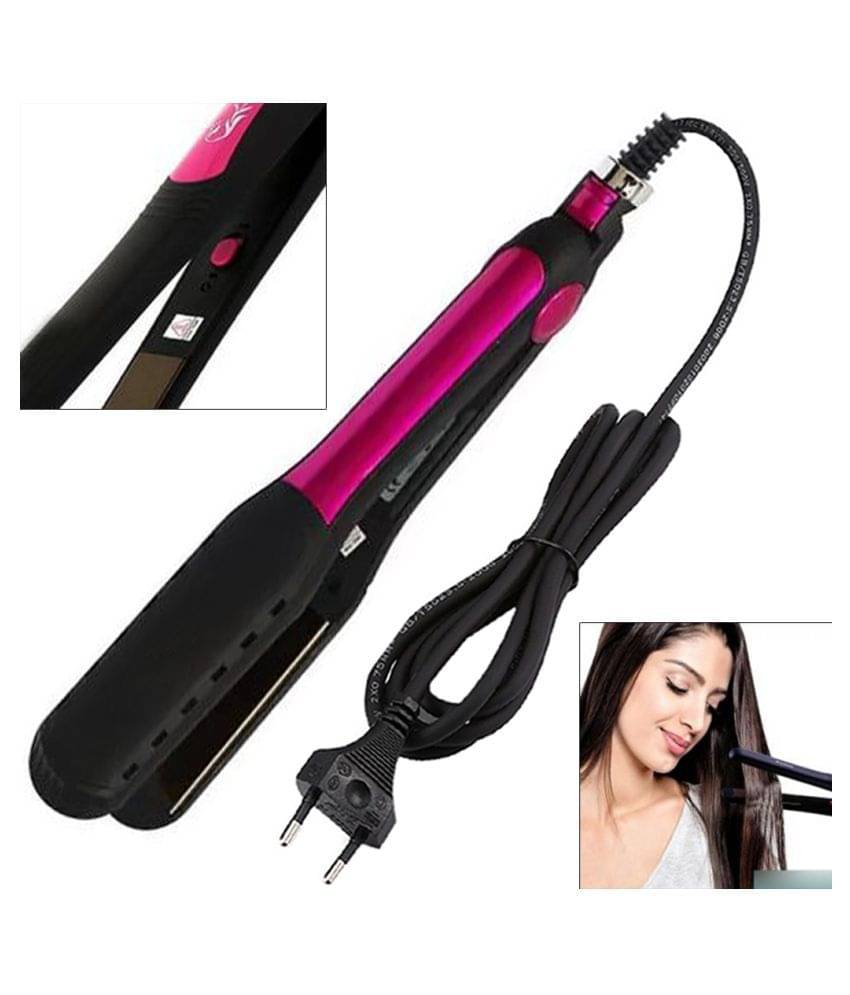 Professional Hair Styling Iron Hair Straightener with 4 Temperature Control Mode Multi Casual Fashion Comb Professional Hair Styling Iron Hair Straightener with 4 Temperature Control Mode Multi Casual Fashion Comb