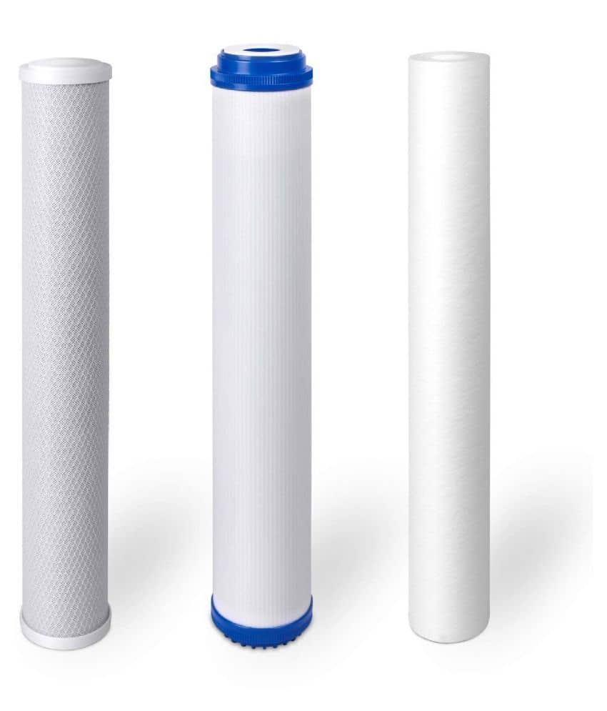 RO SERVICE KIT