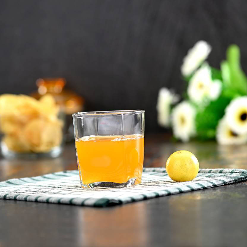     			Afast Tea  Glass,  180 ML - (Pack Of 1)