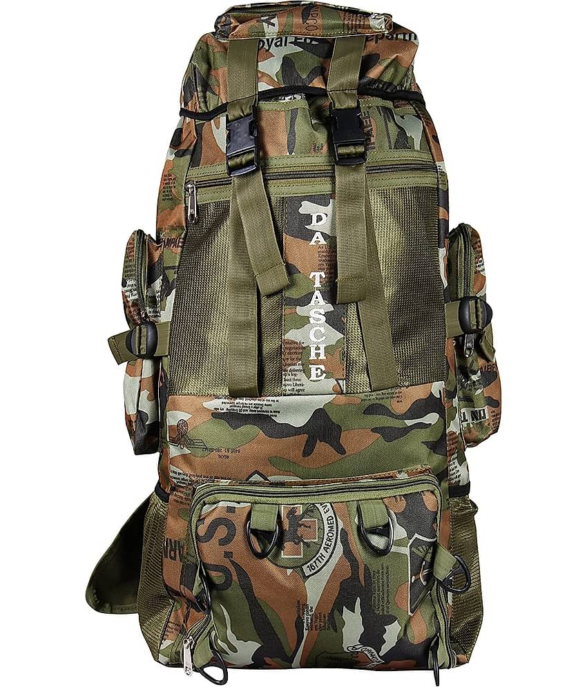 Da Tasche 50L CMFLG Hiking Bag Da Tasche 50L CMFLG Hiking Bag