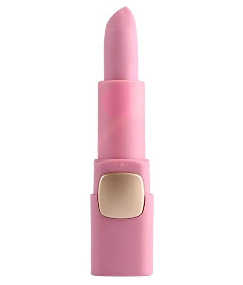 Miss Rose Long Lasting Matte Lipstick Nude 3.4 g