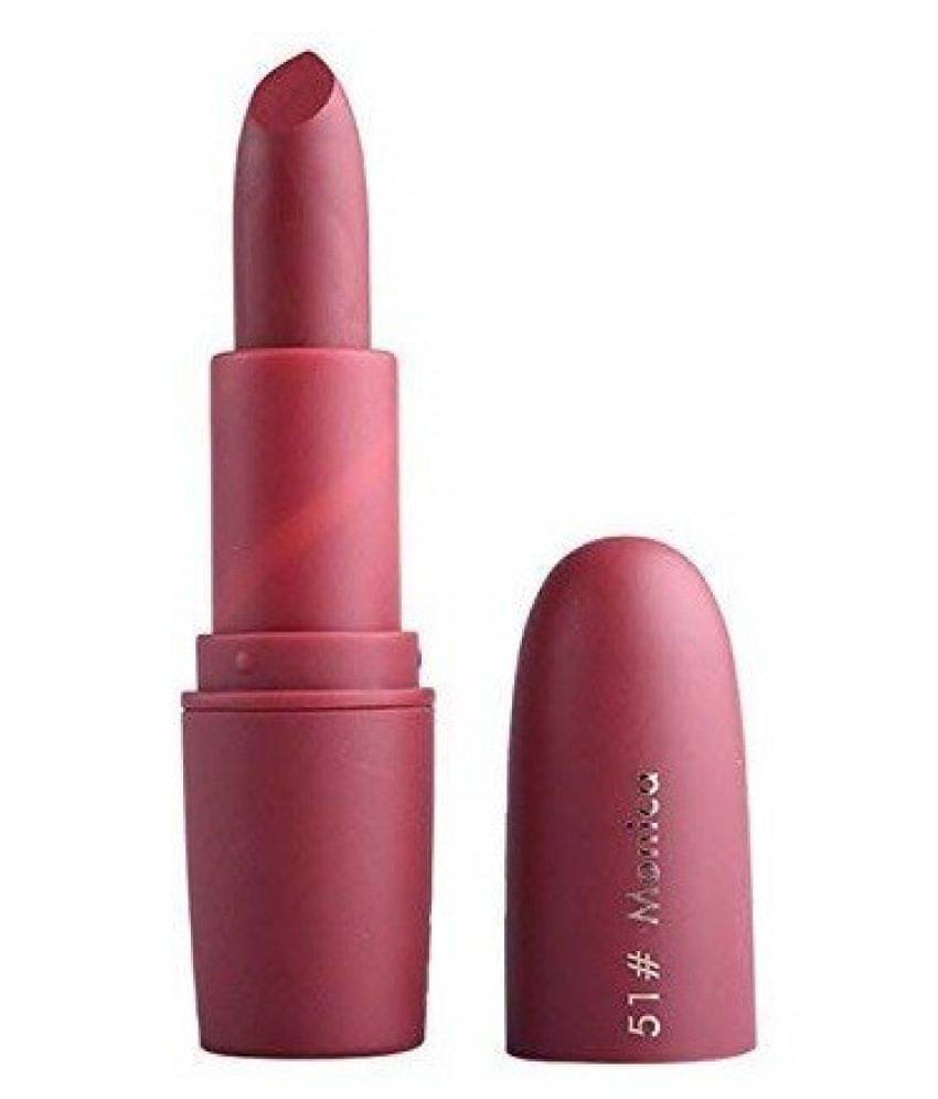     			Miss Rose Long Lasting Matte Lipstick Nude 3.2 g