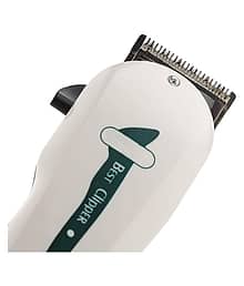BM Professional Design Perfect Haircut Beard and Hair Clipper and Wire trimmer Combo