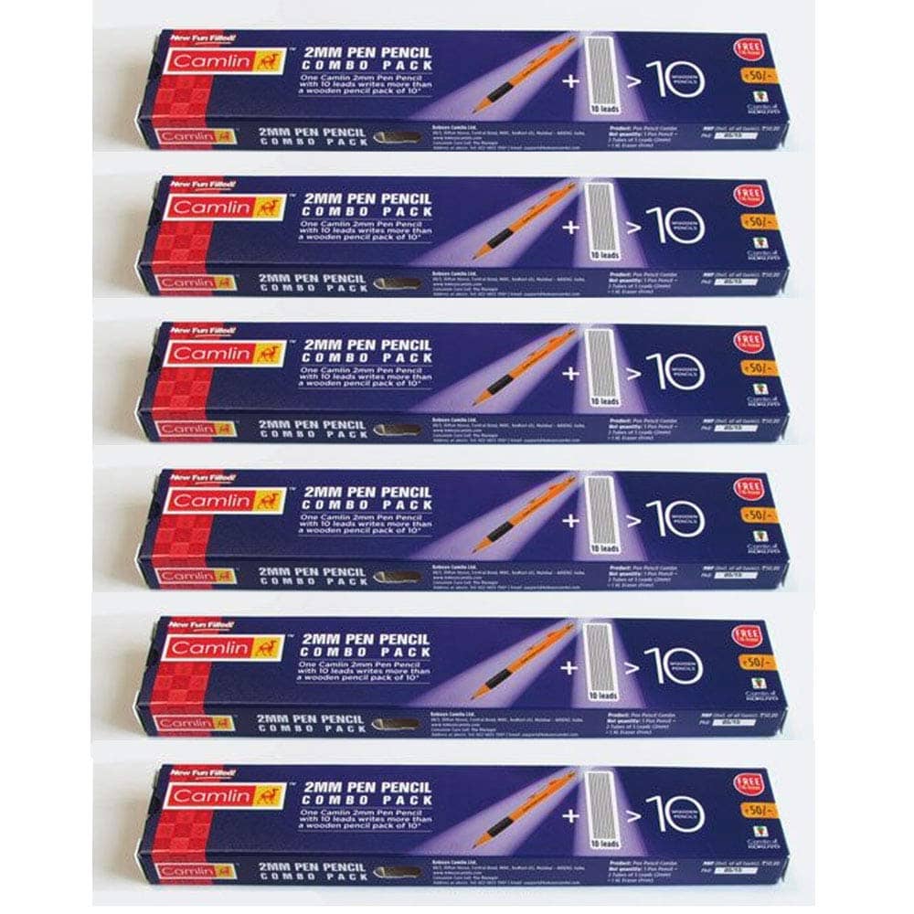 Camlin Tora Ball Pen Camlin Kokuyo Tora Retractable Ball Pen Pack