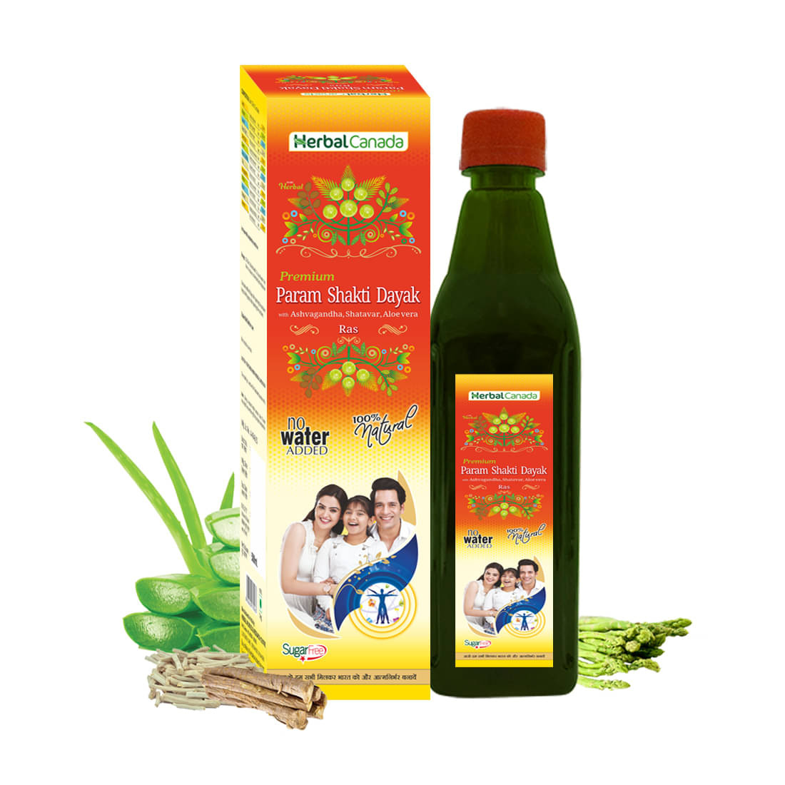 Herbal Canada Param Shakti Dayak Ras Liquid 500 Ml Pack of 1 Herbal Canada Param Shakti Dayak Ras Liquid 500 Ml Pack of 1