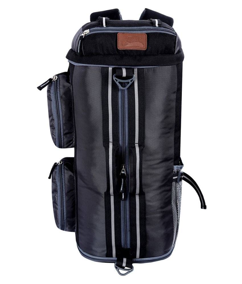 Leather World Rucksack Trekking Mountain Laptop Backpack Leather World Rucksack Trekking Mountain Laptop Backpack