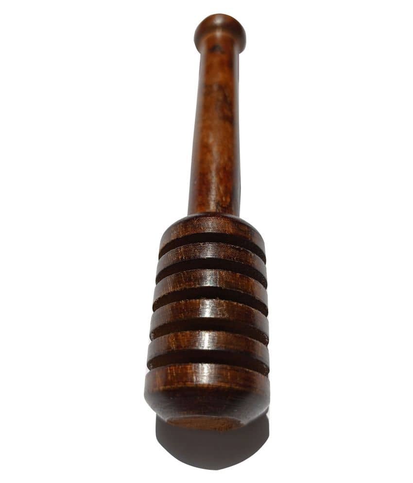 SWH Wooden Spoon