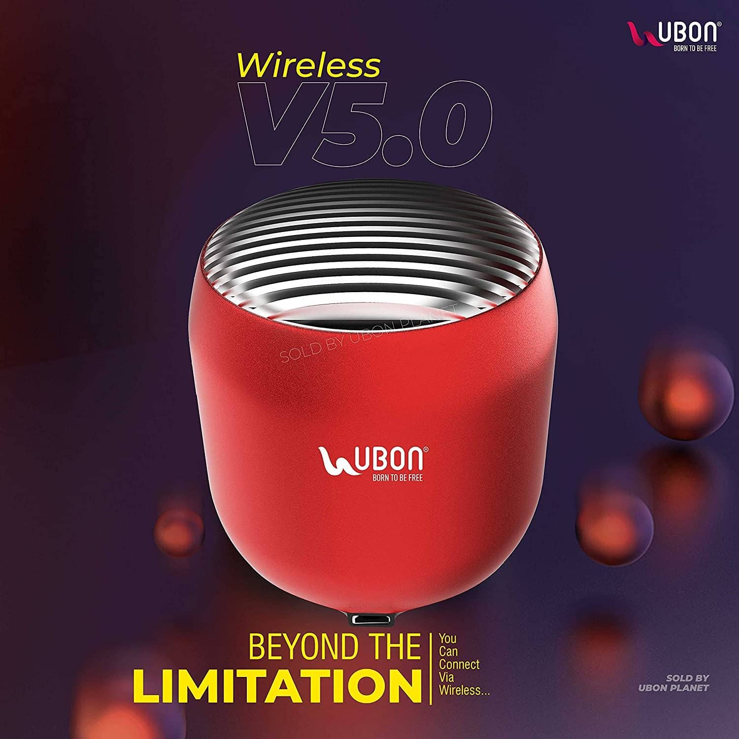 Sp 6810 Ubon Portable Speaker Ubon Mini Bluetooth Speaker Price