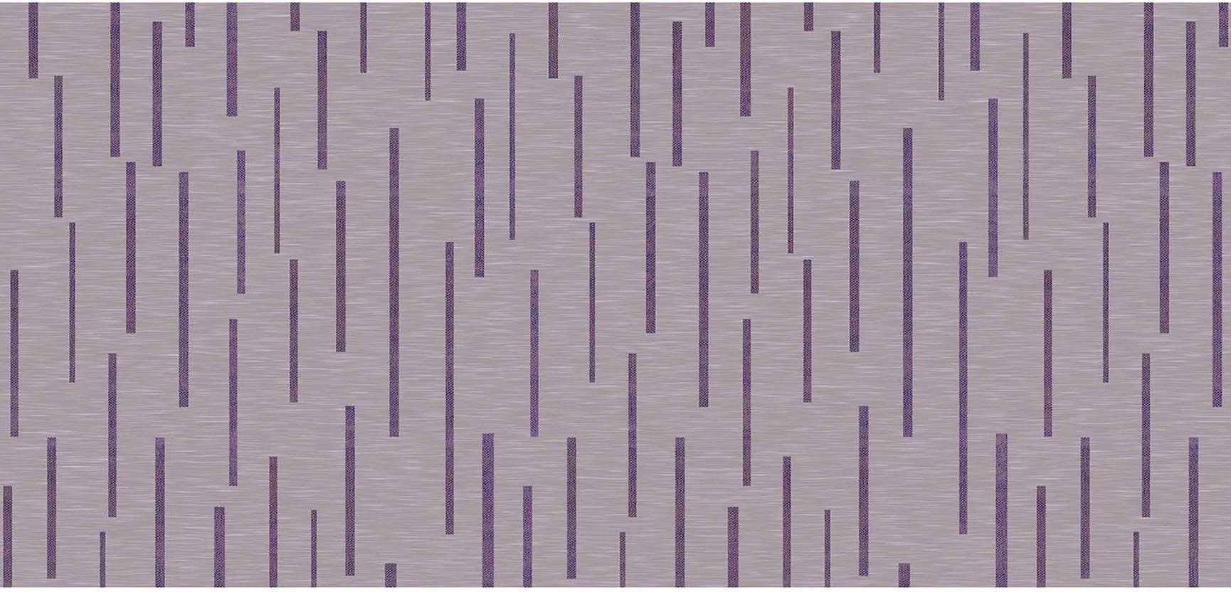     			WallDesign Lined Texture - 8 cm W x 488 cm L Abstract Sticker ( 488 x 8 cms )