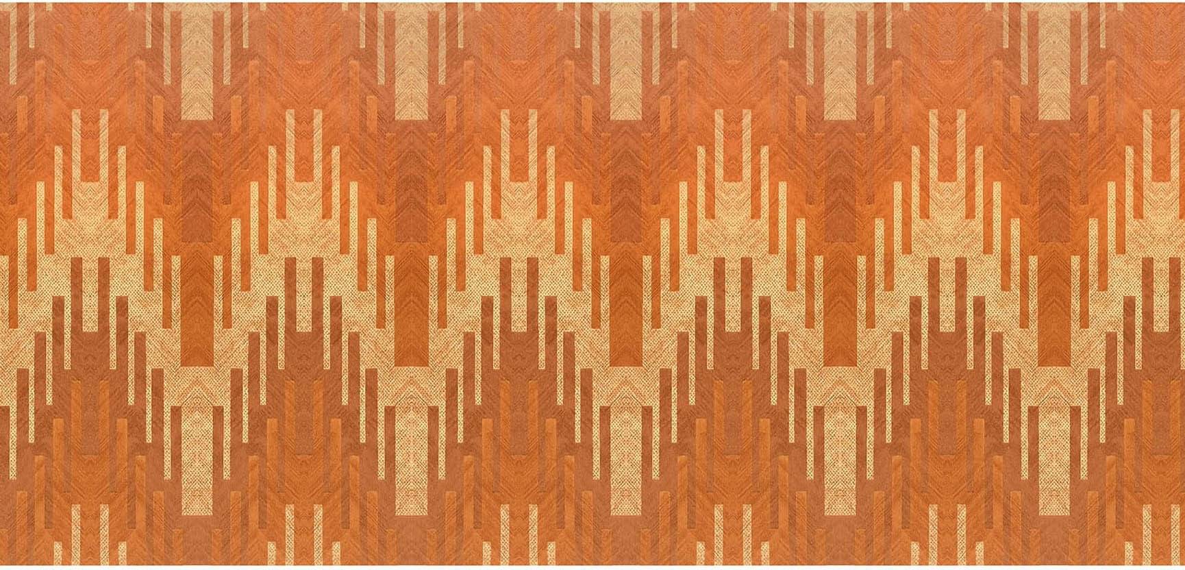 WallDesign Tile Geometric Pattern - 8 cm W x 488 cm L Abstract Sticker ( 488 x 8 cms ) WallDesign Tile Geometric Pattern - 8 cm W x 488 cm L Abstract Sticker ( 488 x 8 cms )