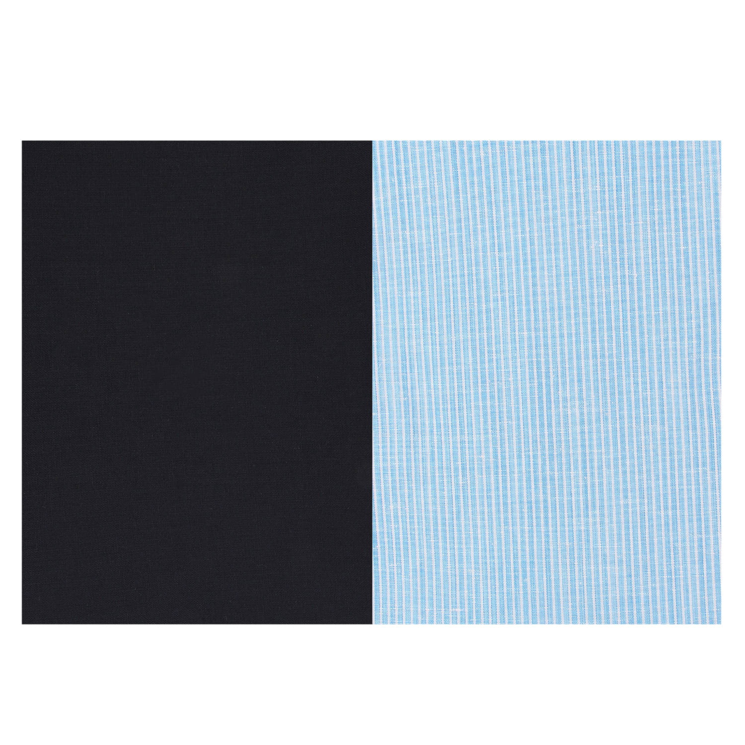 Maharaja Blue Poly Viscose Unstitched Shirts & Trousers Maharaja Blue Poly Viscose Unstitched Shirts & Trousers